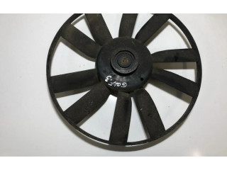 Вентилятор радиатора     1h0119113    Volkswagen Golf III 