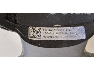 Volant Audi A3 S3 A3 Sportback 8P 2012 8R0419091E  