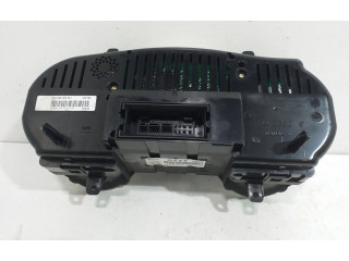 Přístrojová deska  Seat Toledo III (5P) 2004 5P0920822D, 5P0920822D  