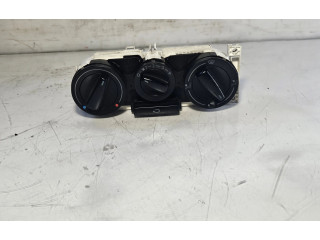 Блок управления климат-контролем 1J0819045F   Volkswagen Lupo
