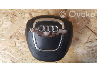 Подушка безопасности водителя 8R0880201E, 8R0880201   Audi A5 8T 8F