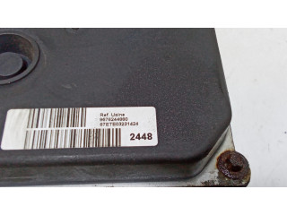 Jednotka ABS 9676244880, 0265951738   Peugeot 5008 2010