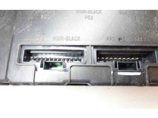 Модуль управления BSM 8200309690   Renault Scenic RX    