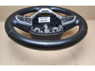 Руль Jeep Grand Cherokee  2010 - 2021 года 0560KEH3A105ZK      