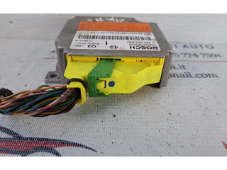 Блок подушек безопасности A2038207385, 646966   Mercedes-Benz CLK A209 C209
