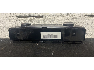 Блок управления климат-контролем 275102210R   Renault Kadjar