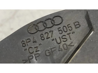 замок багажника 8P4827505B    Audi A3 S3 8V 2013-2019 года