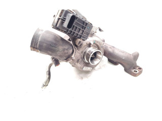  Турбина Volvo C70  30751708   для двигателя D5244T8      