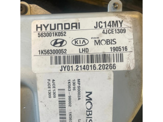    Рулевая рейка 1K56300052, 563001K052   Hyundai ix20 