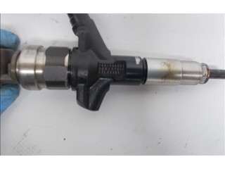Форсунка 16613AA020, SU.011.18.13275    Subaru Forester SH   
