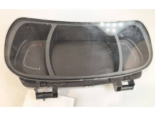 Панель приборов 248101104R   Renault Kadjar       