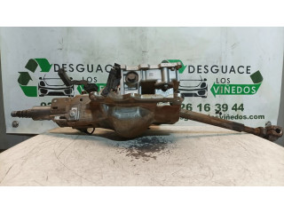 Руль Citroen Berlingo  2003-2007 года 00051723100, COLUMNADIRECCION      