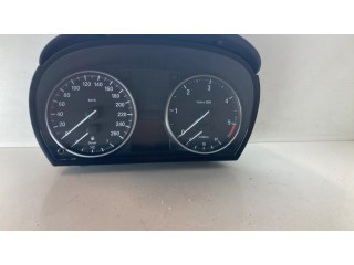 Přístrojová deska  BMW X1 E84 2011 403215001, 450323251  