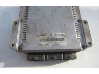 Řídící jednotka 8200211726   Renault Vel Satis 2004