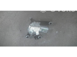 Моторчик заднего дворника 9638664980, 6405H8    Peugeot 206+