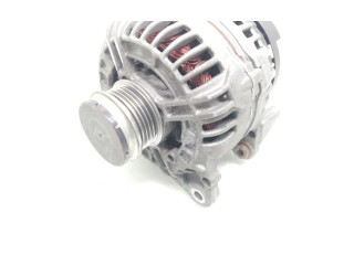 Генератор 028903031   Volkswagen PASSAT      