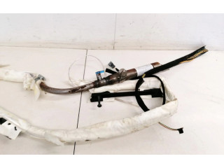 Přístrojová deska  Peugeot 307 2006 9653166180H, 103206  