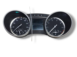 Панель приборов A2C53361685, 133102   Mercedes-Benz GL X164       