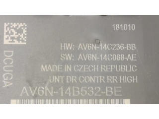 Řídící jednotka AV6N14B532   Ford Grand C-MAX 2011