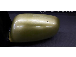 Zpětné zrcátko  Nissan Micra 2000    