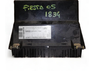 Pojistková skříňka Модуль кузова 2S6T-15K600BF, 2S6T-15K600BF   Ford Fiesta 2004