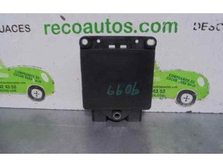 Блок подушек безопасности 6S6T14B056KC, 5WK43586   Ford Fusion