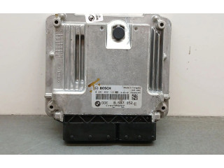 Řídící jednotka 858795201, 0281032143   BMW 2 F22 F23 2015