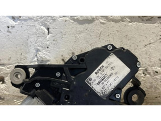 Моторчик заднего дворника 0390201577    Renault Megane II