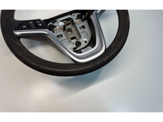 Volant Opel Astra J 2014 13351039  