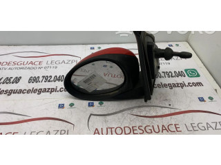 Зеркало электрическое        Peugeot 107  2005 - 2014 года   