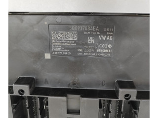 Блок комфорта 5Q0937084EA, A3C07348805   Audi A1   