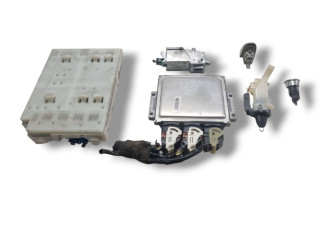 Комплект блоков управления 28354068, BG91-12A650-FHB   Ford Galaxy