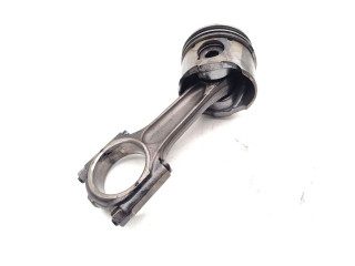 Píst RHZ, DW10ATED   Peugeot Expert    RHZ(DW10ATED);RHZ(DW10BTED);RHZ( 