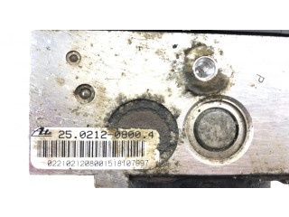 Jednotka ABS 25092841033, 68030939AA   Chrysler Grand Voyager V 2008