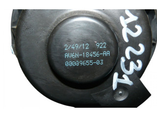 Вентилятор печки AV6N18456AA, AV6N-18456-AA   Ford Focus ST