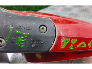 Zpětné zrcátko  Honda Civic 2005  010672  