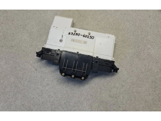 Дисплей    8329060250   Toyota Land Cruiser (J120)