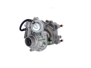  Турбина Mazda 626  VA410047, VA410047         