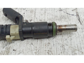 Vstřikovač A2720780249   Mercedes-Benz ML W164  pro benzínový motor 5.5 27396330342398 1534