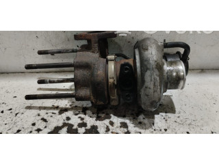  Турбина Hyundai Matrix  28231-27500, 28231-27500         