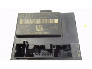 Блок управления 4L0959794B   Audi Q7 4L