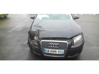 Ручка стеклоочистителей 8P0953519D9B9   Audi A3 S3 A3 Sportback 8P