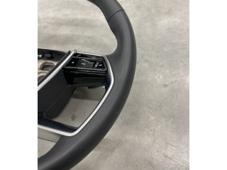 Volant Audi A6 S6 C8 4K 2018   