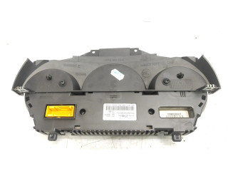 Přístrojová deska  Peugeot 807 2003 1496274080, 501021630051  