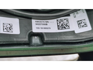 Volant Dacia Sandero 2017 484007478R  