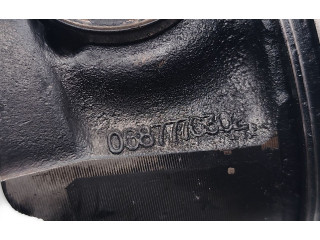 Píst 0687776302   Opel Zafira C    B16DTH 