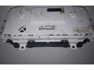 Přístrojová deska  Nissan Note (E12) 2015 248103VU1A  