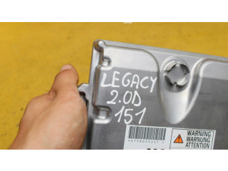 Řídící jednotka 22611AP590   Subaru Legacy 2008