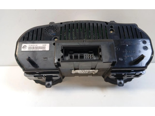 Přístrojová deska  Seat Toledo III (5P)  110280281002  