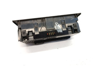 Блок управления климат-контролем 8E0820043   Audi A4 S4 B6 8E 8H